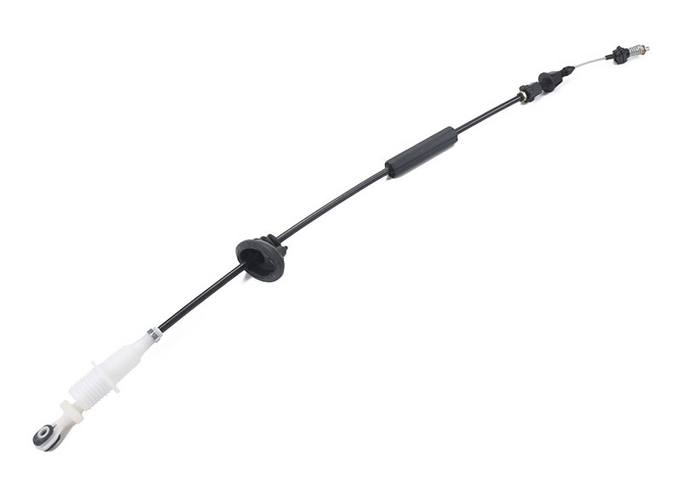 Mercedes Accelerator Cable 1243001530